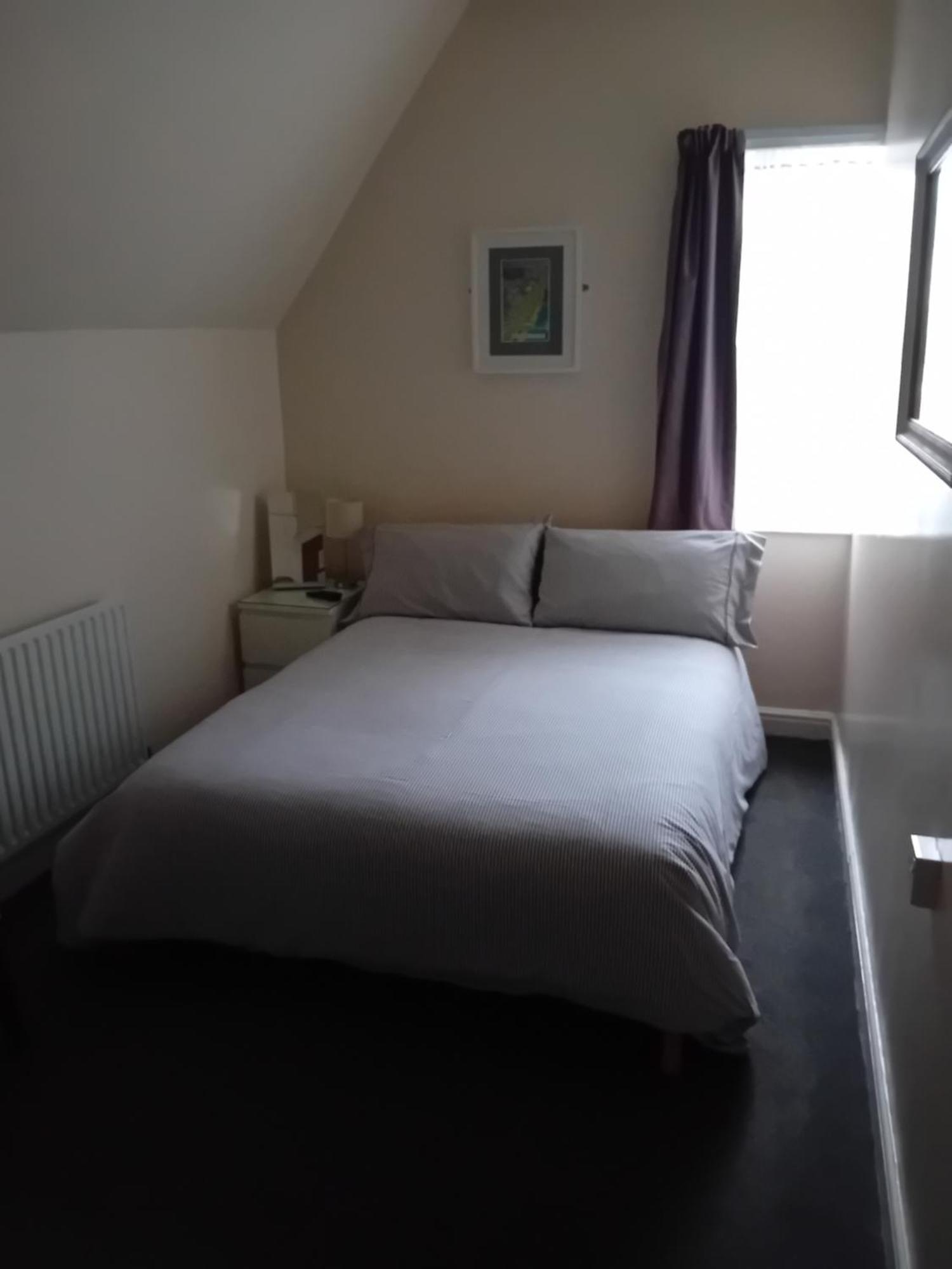Hotel Number Twenty Five Blackpool Esterno foto